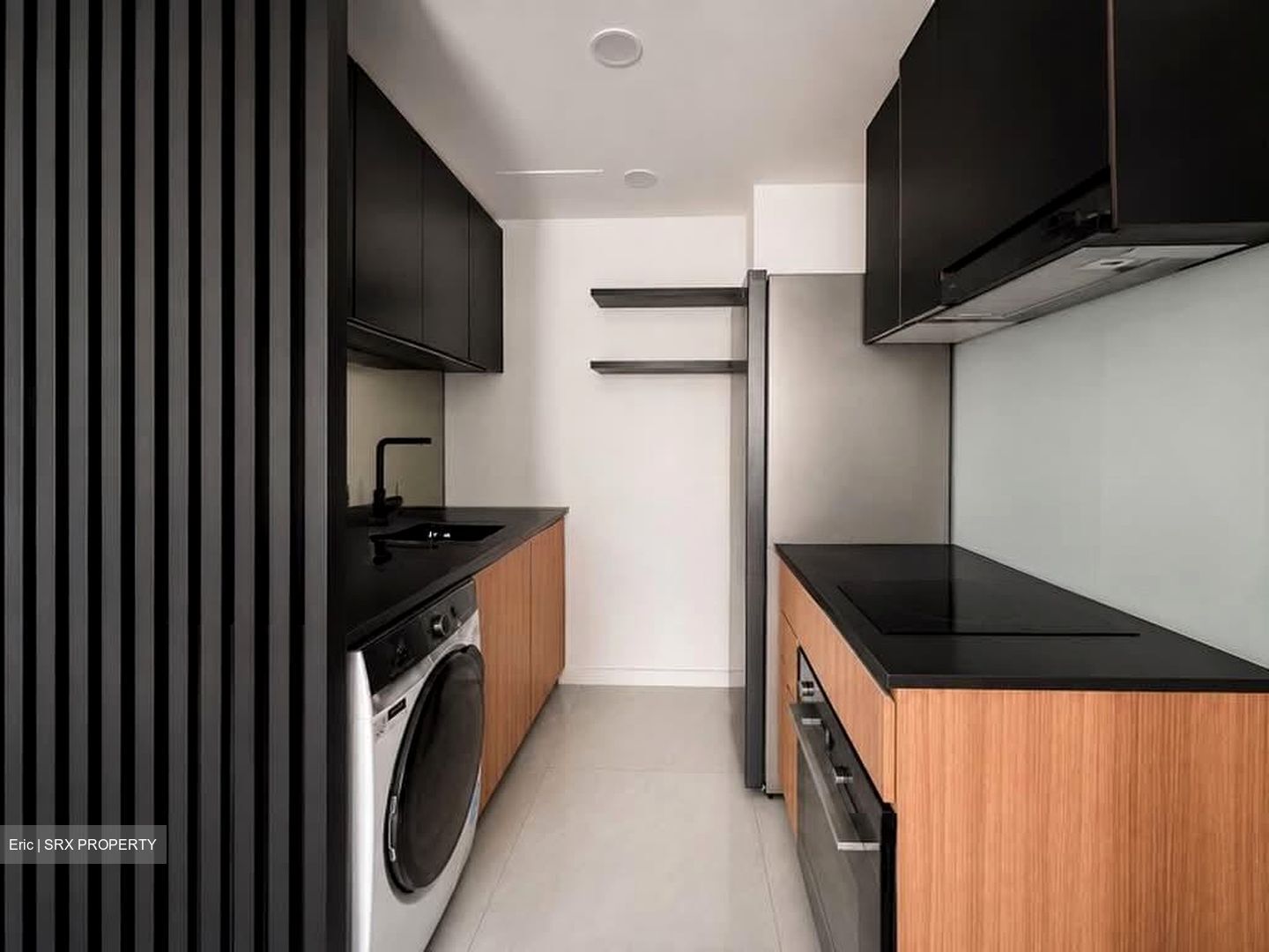 Rezi 24 (D14), Apartment #601232441